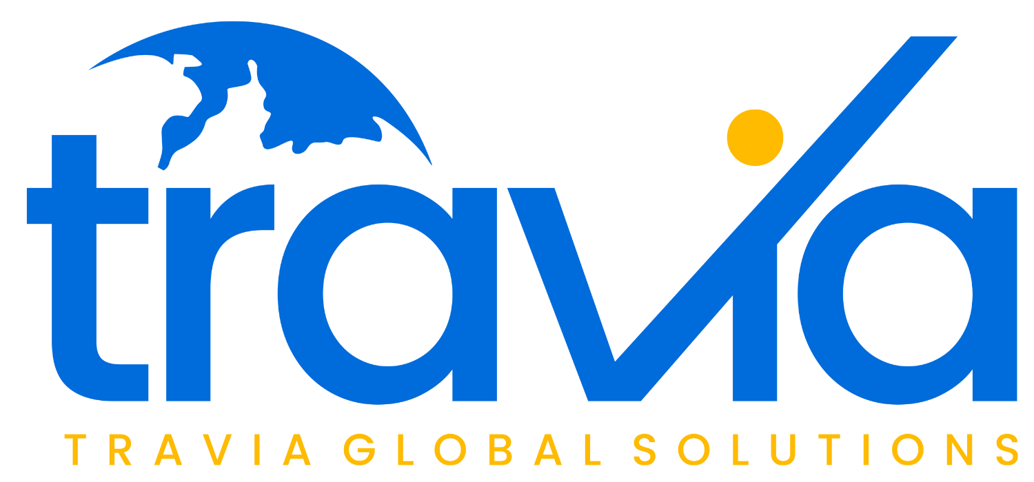 PT Travia Global Solutions